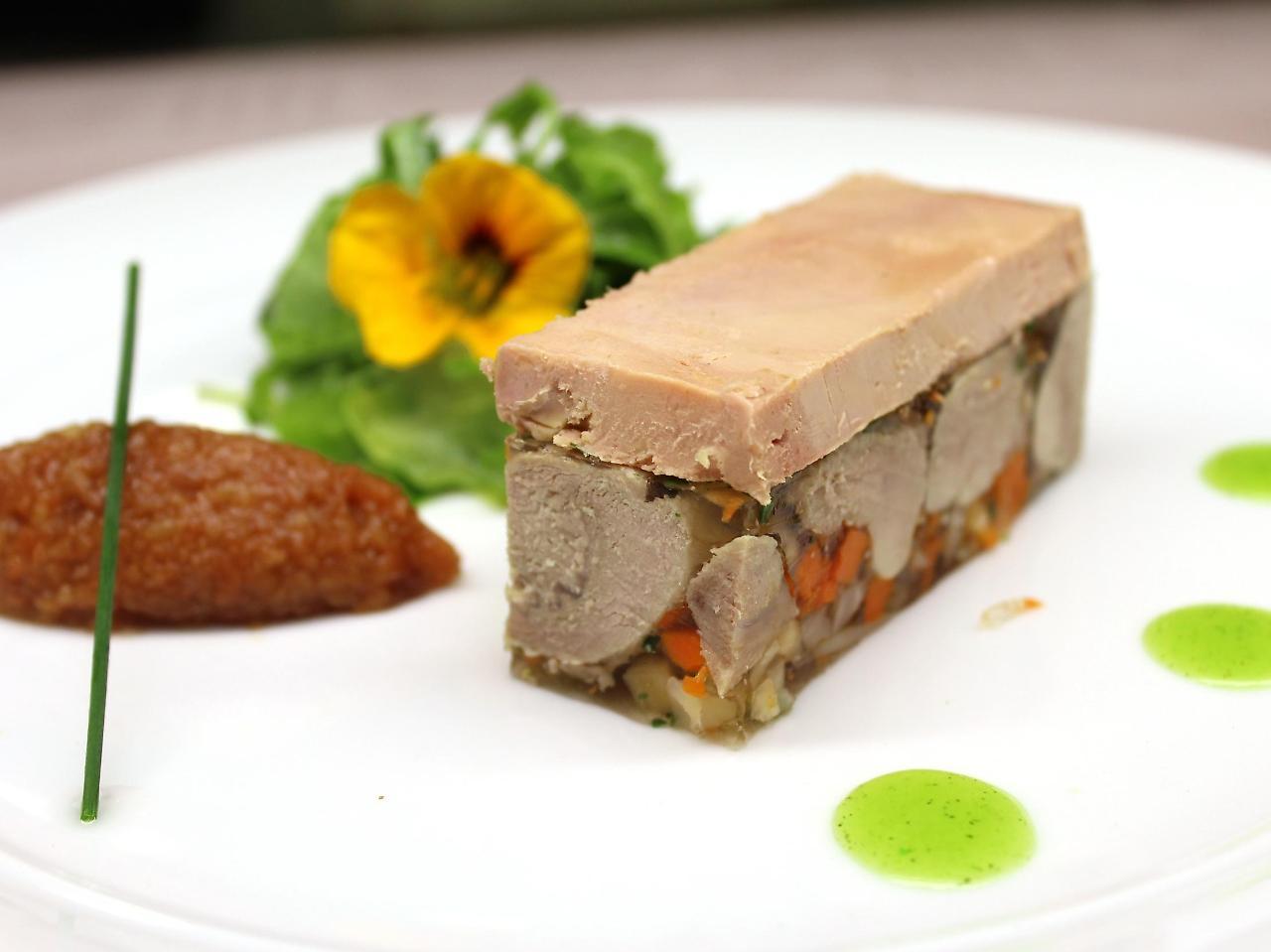 Hotel Restaurant Logis La Palette Wettolsheim Eksteriør billede