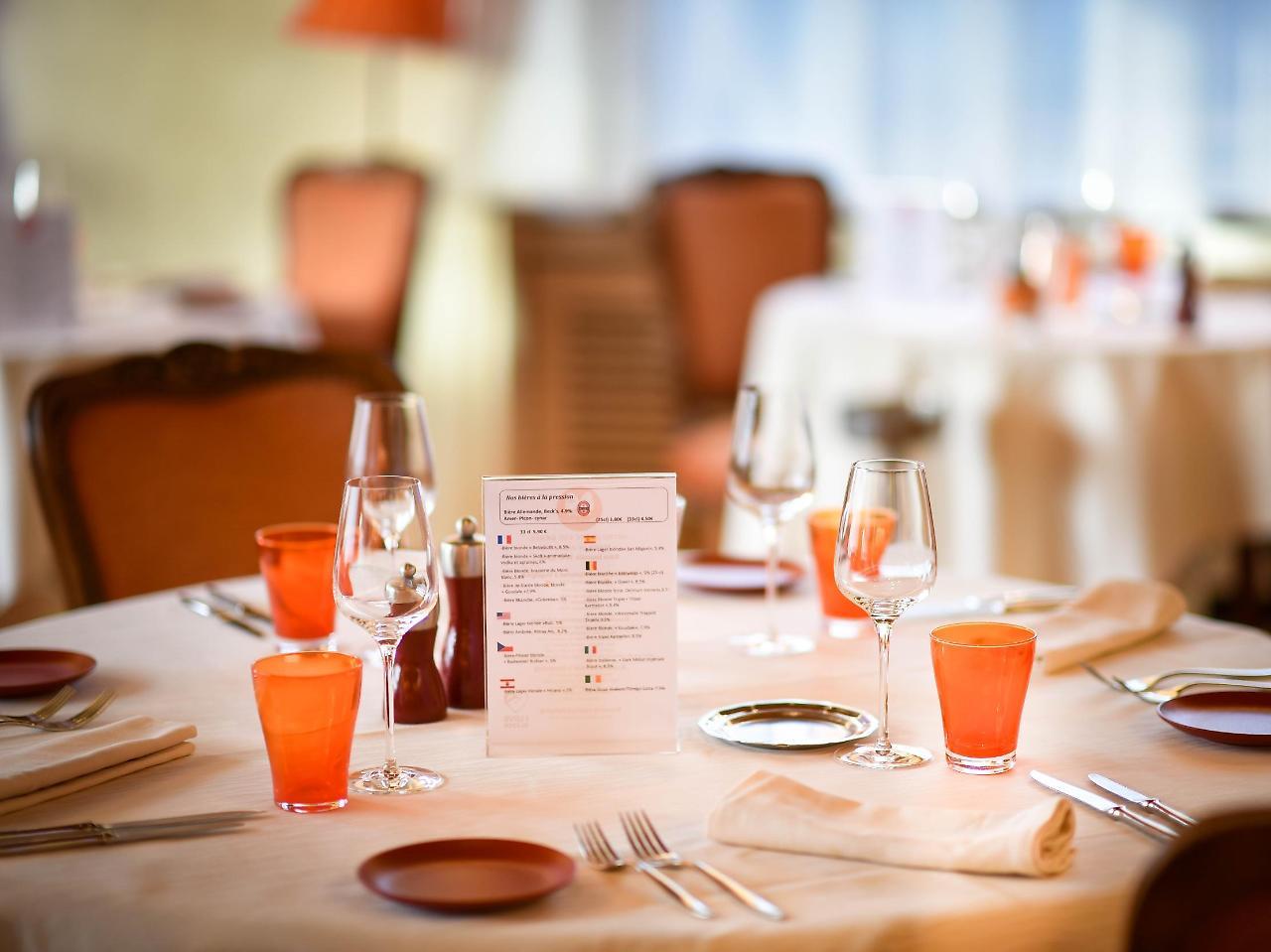 Hotel Restaurant Logis La Palette Wettolsheim Eksteriør billede