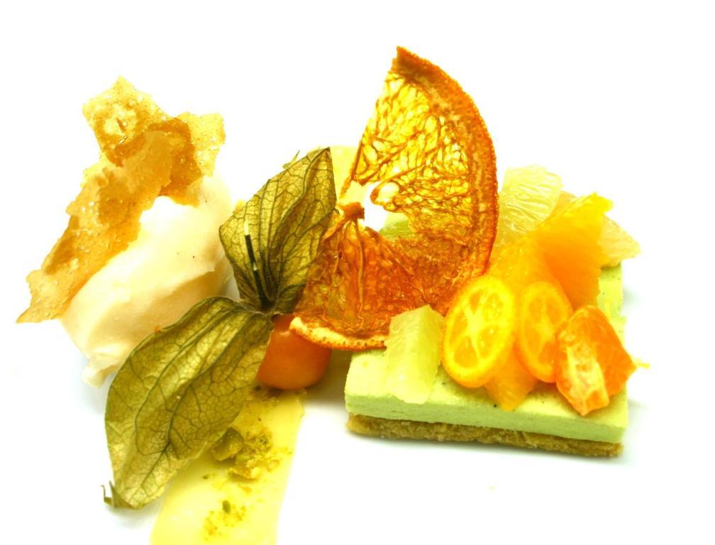 Hotel Restaurant Logis La Palette Wettolsheim Eksteriør billede